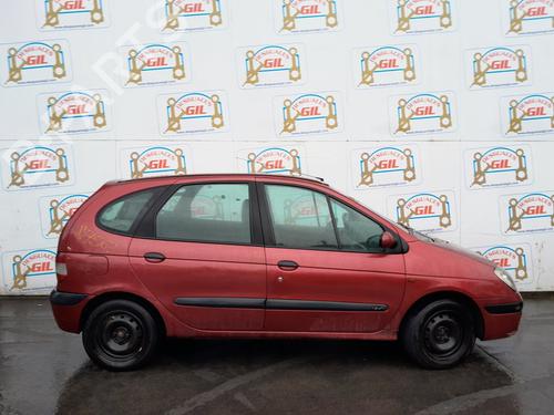 Højre bremsekaliber bag RENAULT SCÉNIC I MPV (JA0/1_, FA0_) 1.9 dTi (JA1U) | BP29454150M106 