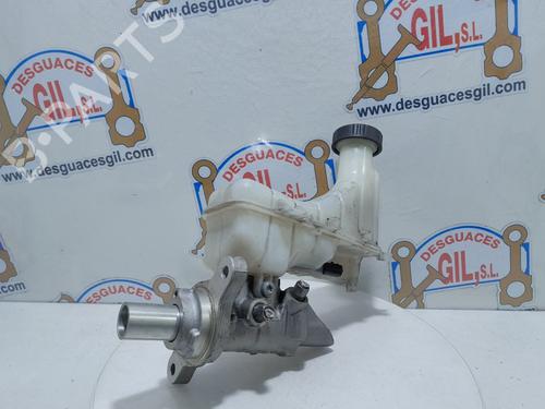 Brake master cylinder RENAULT TALISMAN (LP_) 2.0 Blue dCi 160 (LPAM) | BP20766540M77 