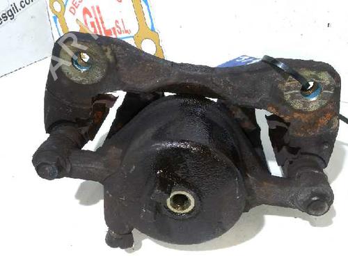 Højre bremsekaliber foran DAEWOO REZZO (U100)  | BP20793546M104 