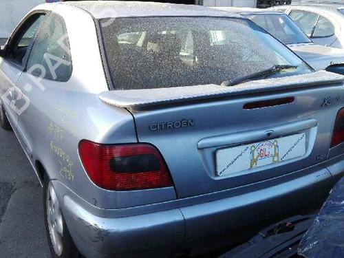 Starter CITROËN XSARA (N1) 2.0 HDi 90 | BP31279219M8