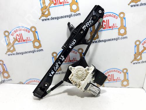 Used Rear left window mechanism VW GOLF V (1K1) [2003-2010]  20741467