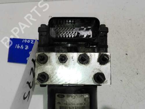 Pompe ABS FORD FOCUS I (DAW, DBW)  | BP20778033M43 