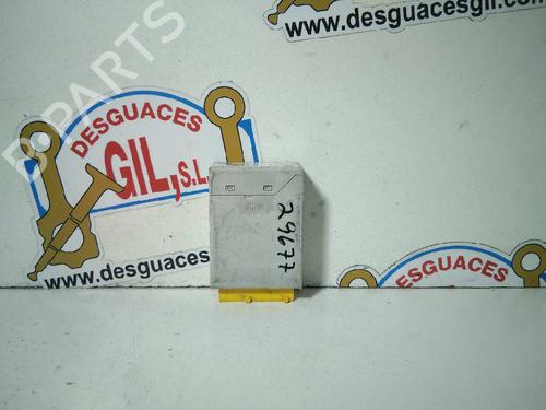 Used Electronic module BMW 3 (E36) 318 tds (90 hp) 20792032