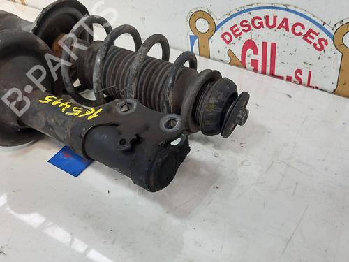 Right front shock absorber VW POLO III (6N1) 50 1.0 | BP20770349M17 