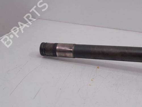Right front driveshaft VW TRANSPORTER T4 Van (70A, 70H, 7DA, 7DH) 1.9 TD | BP29953559M39 