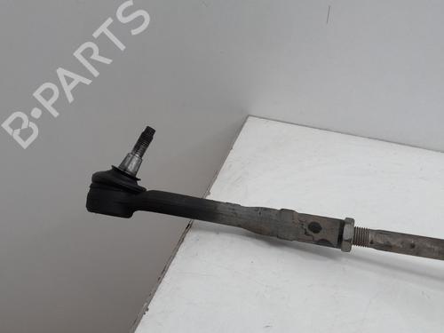 Steering rack CITROËN C2 (JM_) 1.4 | BP29913556M22