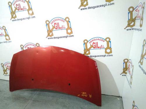 Hood RENAULT CLIO III (BR0/1, CR0/1) 1.5 dCi (BR0H, CR0H, CR1S, BR1S) | BP20807309C1