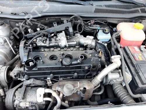 Front left window mechanism OPEL ASTRA H GTC (A04) 1.7 CDTI (L08) | BP20751720C22 