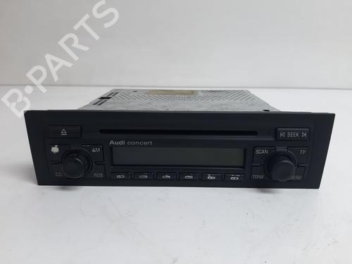 radio-audi-a3-8p1-2003-2004-2005-2006-2007-2008-2009-2010-2011-2012-2013-34132907 main image