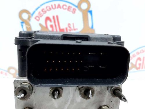 ABS Bremseaggregat FORD FOCUS I Saloon (DFW) 1.8 Turbo DI / TDDi | BP20735916M43 