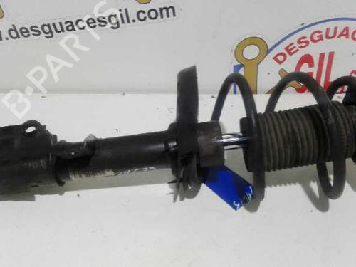 Used Right front shock absorber KIA PRO CEE'D (ED) [2008-2013]  20782249