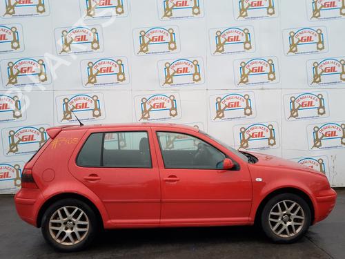 Left front driveshaft VW GOLF IV (1J1) 1.6 16V | BP22415686M38 
