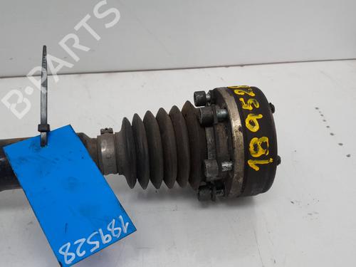 Right front driveshaft SEAT AROSA (6H1) 1.0 | BP29941949M39 