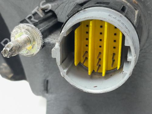 Ryggespeil venstre RENAULT LAGUNA II (BG0/1_)  | BP30006649C26 