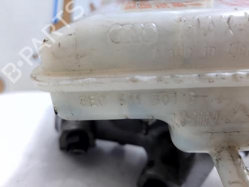 Brake master cylinder AUDI A4 B7 (8EC) 2.0 TDI 16V | BP20743929M77 