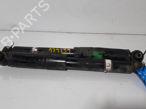 Used Right rear shock absorber NISSAN X-TRAIL III (T32_, T32R, T32RR) [2013-2025]  22444474