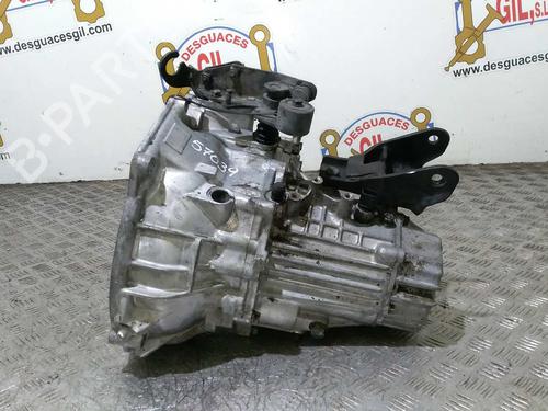Gearbox HYUNDAI COUPE I (RD) 2.0 16V | BP20804991M3 