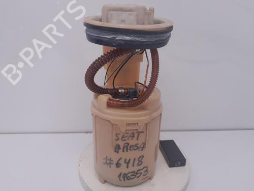Used Fuel pump SEAT AROSA (6H1) 1.0 (50 hp) 29534219