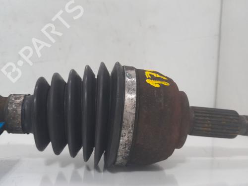 Antriebswelle links vorne RENAULT SCÉNIC II (JM0/1_)  | BP23241955M38 