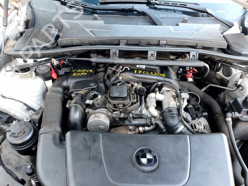 Left rear driveshaft BMW 3 (E90) 318 d | BP20744662M40 