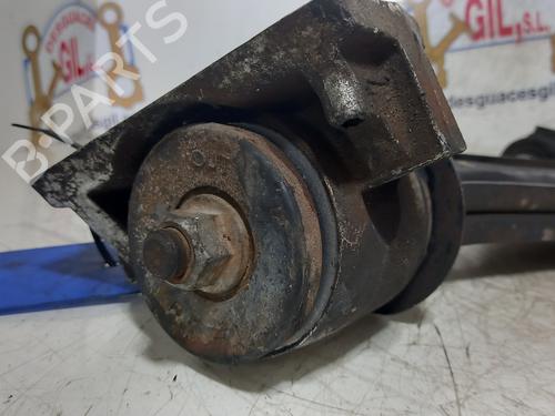 Right front suspension arm LAND ROVER FREELANDER I (L314) 2.0 DI 4x4 | BP20755533M13 