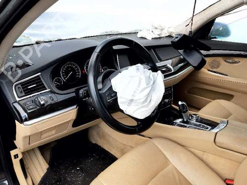 Front left window mechanism BMW 5 Gran Turismo (F07) 535 i xDrive | BP20744939C22 