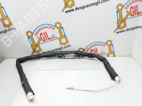 Højre gardin airbag RENAULT SCÉNIC III (JZ0/1_) [2008-2016]  20813211