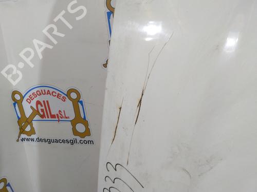 Hood AUDI A4 B5 (8D2) 1.9 TDI | BP20743243C1 