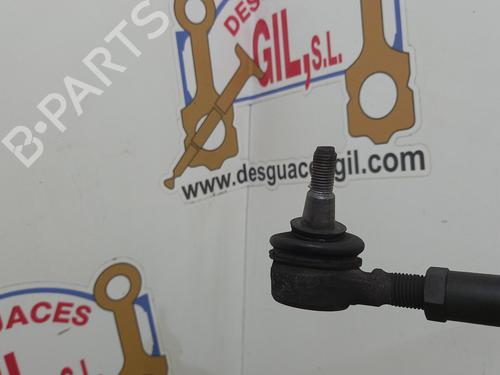 Steering rack CITROËN C4 I (LC_)  | BP20758492M22 