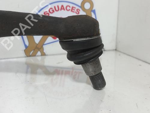 Right front suspension arm MAZDA 6 Saloon (GG) 2.0 DI (GG14) | BP20757553M13 