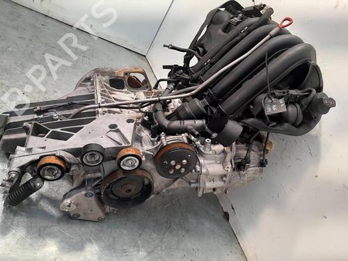 Engine MERCEDES-BENZ A-CLASS (W169) A 160 (169.031, 169.331) | BP39651714M1 - Image 4
