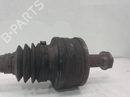 Left rear driveshaft MERCEDES-BENZ C-CLASS (W203) C 200 CDI (203.004) | BP22405828M40 