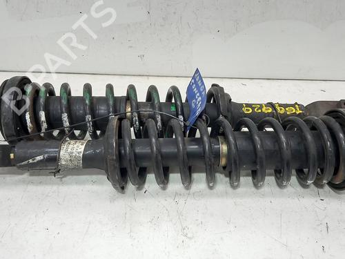 Used Right rear shock absorber HONDA CONCERTO (HW, MA) 1.6 i 16V (112 hp) 24827226