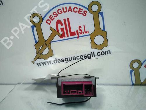 Electronic module BMW 3 (E90) 320 d | BP20802559M83 