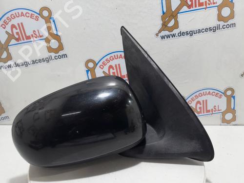 Right mirror NISSAN ALMERA II (N16) 2.2 dCi | BP20766484C27