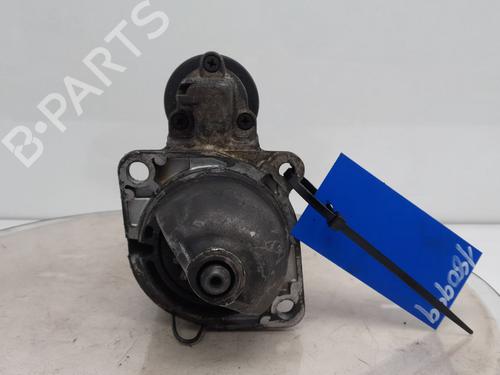 Used Starter BMW 3 Touring (E36) 318 tds (90 hp) 24229949