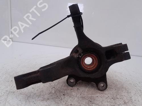 Right front steering knuckle DACIA LOGAN (LS_) | BP37248356M26 - Image 2