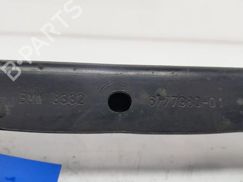Left rear suspension arm BMW 3 (E90) 320 d | BP24417886M14 