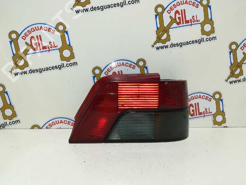 Used Right taillight PEUGEOT 309 II (3C, 3A) [1989-1993]  21829545