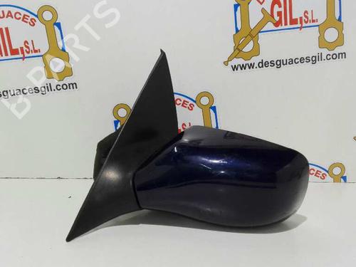 Left mirror FORD ESCORT V (AAL, ABL) 1.8 D | BP20778960C26