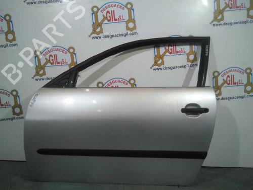 Used Left front door SEAT IBIZA III (6L1) [2002-2009]  20736886