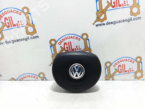 Førerens kollisjonspute VW TOURAN (1T1, 1T2) [2003-2010]  21002046