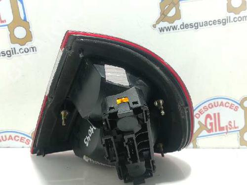 Left taillight SEAT CORDOBA (6K1, 6K2) 1.9 TDI | BP20730072C34 