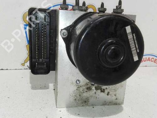 ABS Bremseaggregat MERCEDES-BENZ C-CLASS (W203) C 220 CDI (203.008) | BP20786494M43 