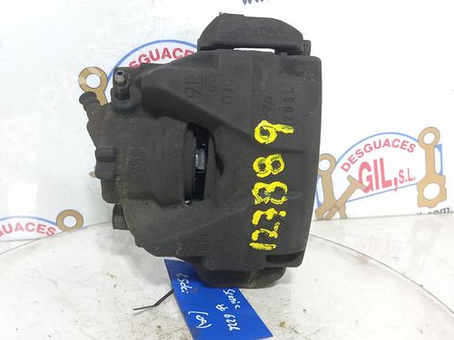Left front brake caliper RENAULT SCÉNIC III (JZ0/1_) | BP20747003M105