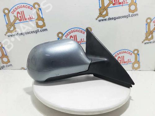 Right mirror AUDI A6 C5 (4B2) 2.5 TDI | BP20730534C27 
