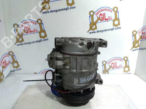 AC-Kompressor AUDI ALLROAD C5 (4BH) 2.5 TDI quattro (180 hp) 20731589
