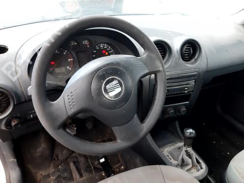 Right front driveshaft SEAT IBIZA III (6L1) 1.9 SDI | BP20750369M39 
