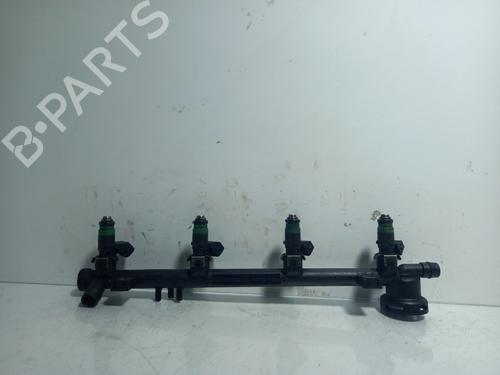 Used Injection rail Injection rail 36502703 36502703