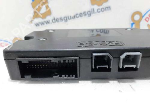 Elektronisk modul FORD FIESTA VI (CB1, CCN) 1.0 EcoBoost | BP20731477M83 